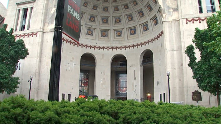 Ohio State officials seek input from fans on improvements to Ohio Stadium |  10tv.com
