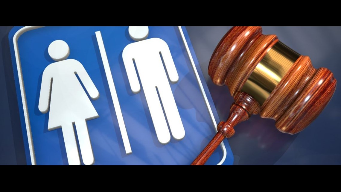 Federal Judge Temporarily Blocks Obama S Transgender Directive