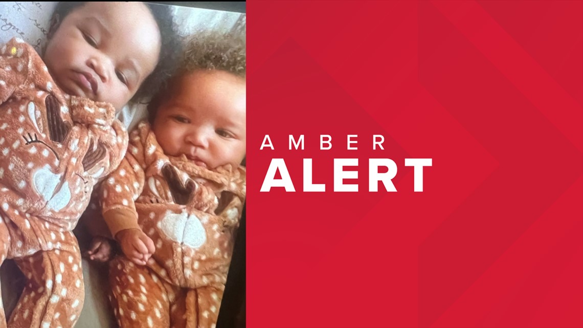 AMBER Alert: Columbus police searching for 2 babies - Vimarsana News