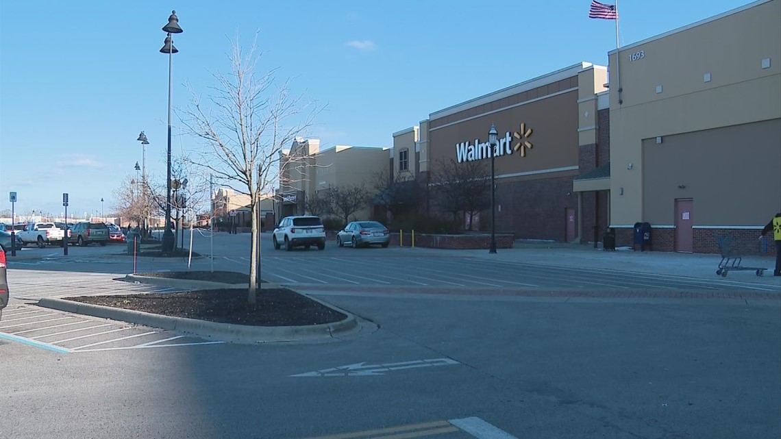 Shoppers react after woman followed, attacked in Grove City - Vimarsana News