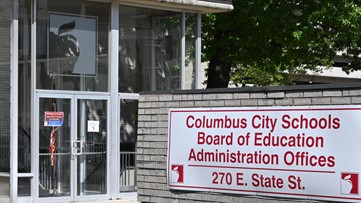 1 Columbus city school to use remote learning on Thursday due to staffing shortages
