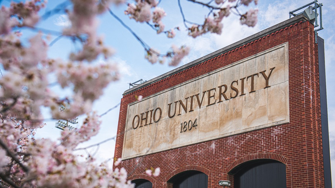 Ohio University pauses racebased scholarships