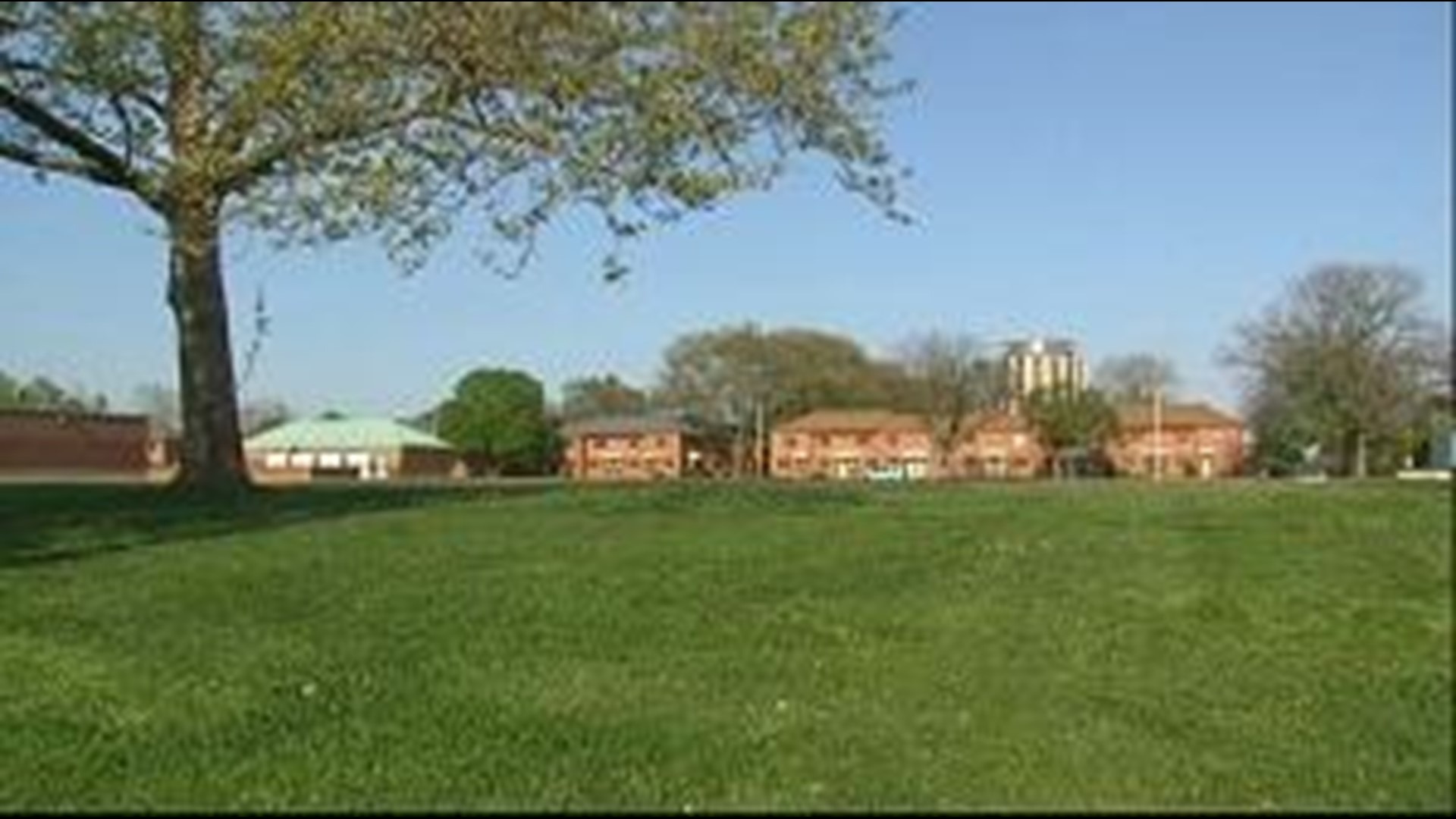 East Columbus Housing Project Faces Demolition