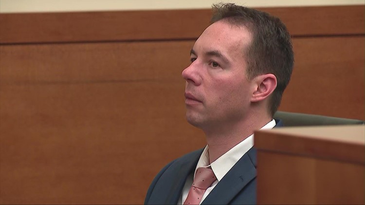 Prosecutors want to include lesser offense of reckless homicide in Husel jury instructions