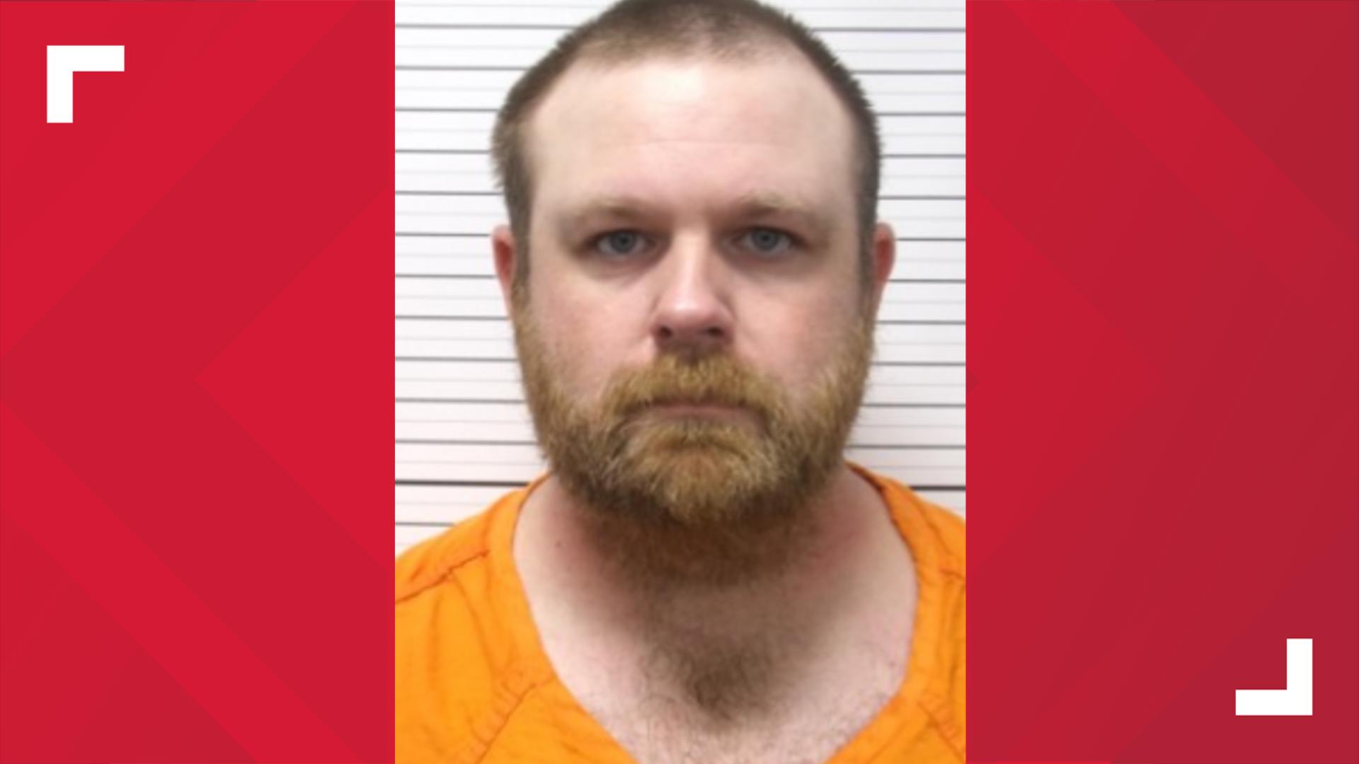 Marion County man pleads guilty to multiple child sexual abuse material charges