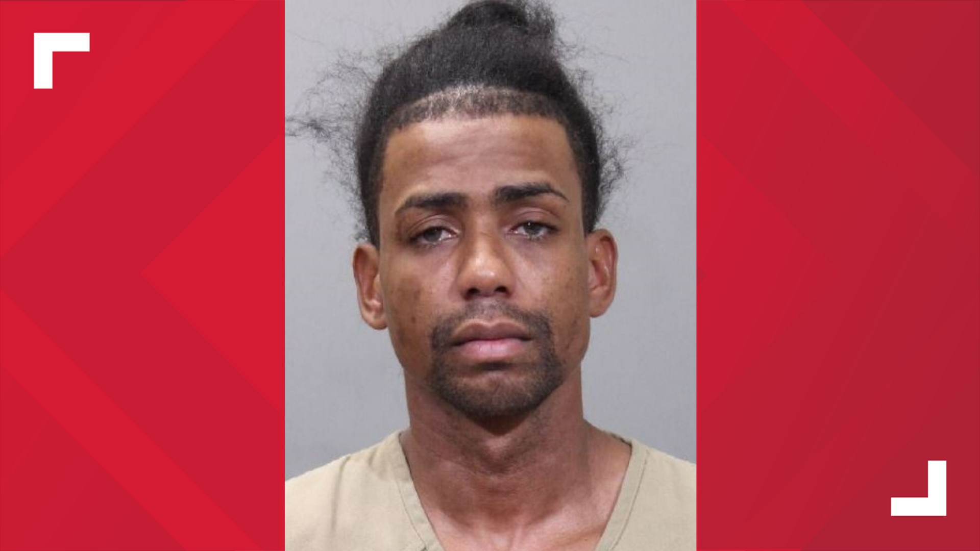 Javier Inirio is charged with the murder of Josephine Banks.
