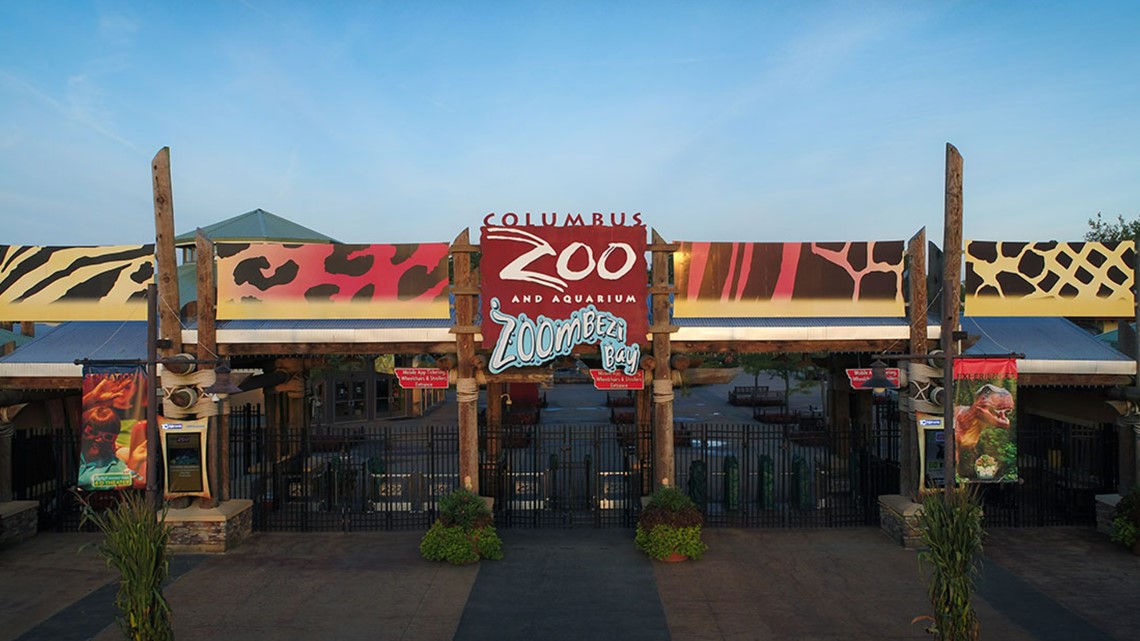Columbus zoo regains accreditation from AZA