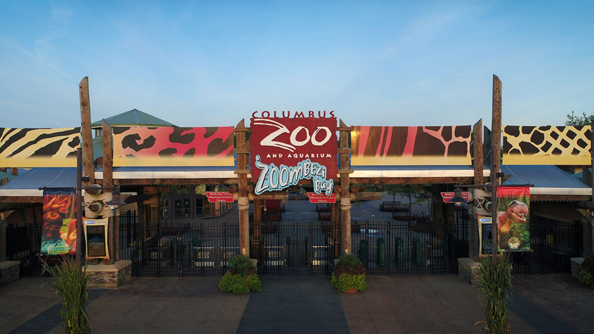 The accreditation was removed in 2021 over an investigation into misuse of funds at the zoo and reports of intentional animal transfers for entertainment purposes.