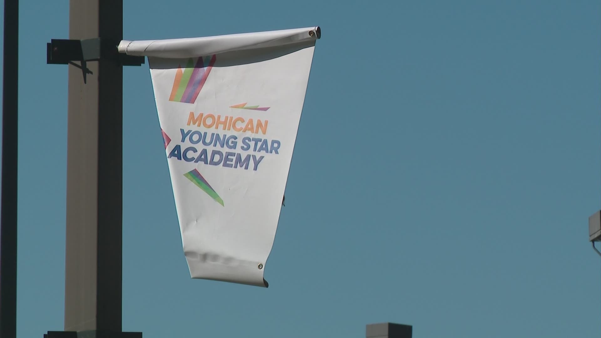 The Ohio Attorney General’s Office alleged that staff at Mohican Young Star Academy were using “illegal and dangerous restraints” on children.