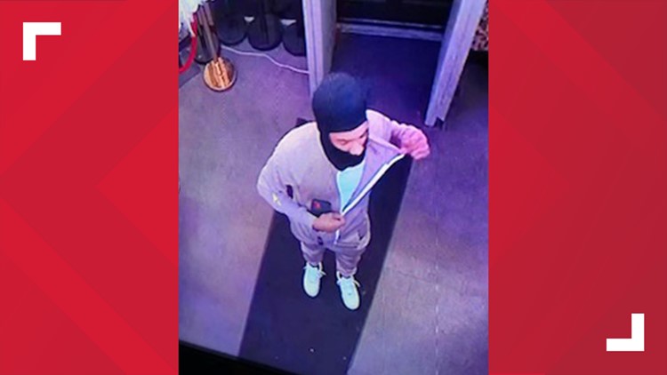 Police ID suspect in fatal Doll House strip club shooting | 10tv.com
