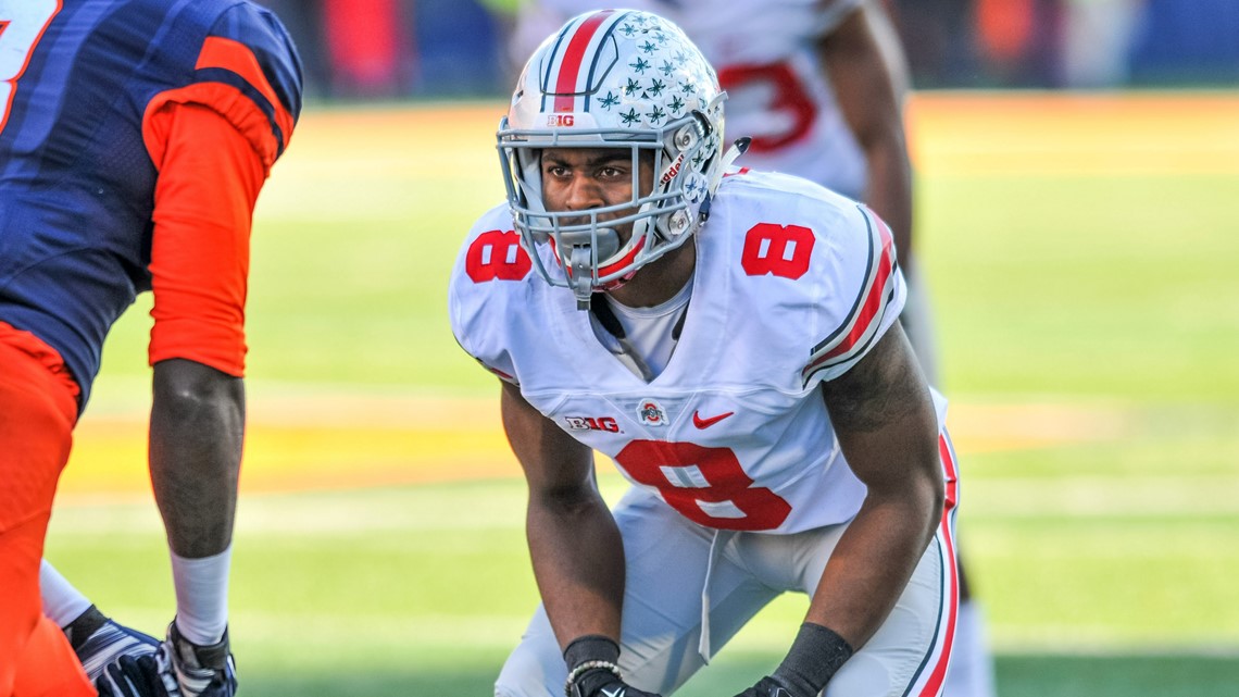 Woman found liable, ordered to pay in Gareon Conley allegation - Vimarsana News