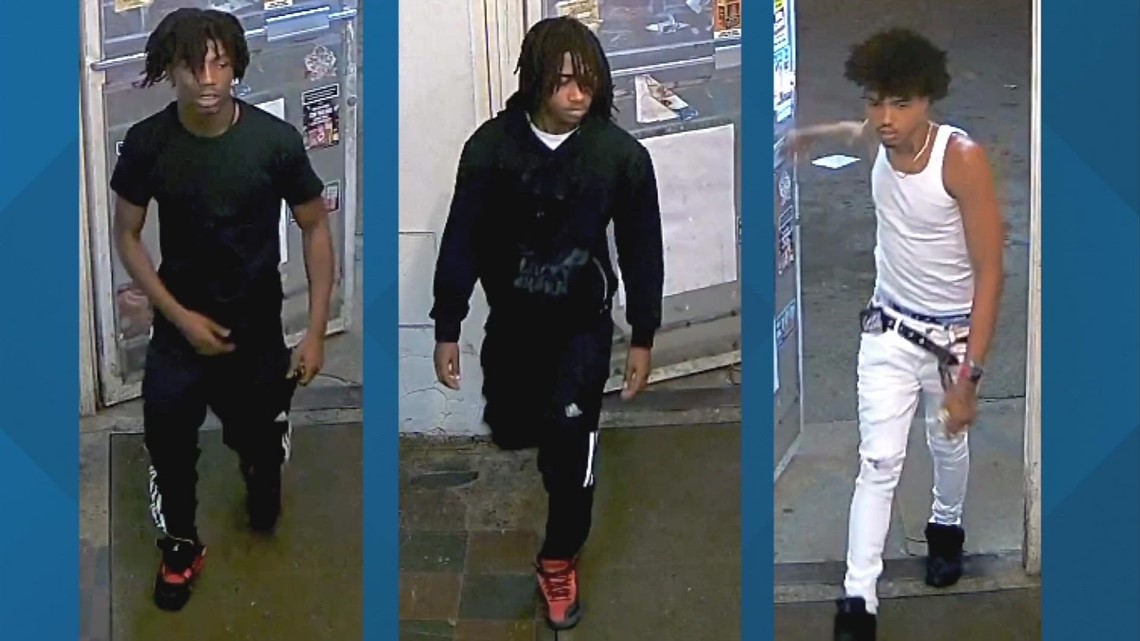 2 teens, 21-year-old man charged with murder in northeast Columbus ...