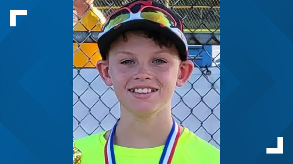 Clark County student killed in bus crash remembered | wthr.com