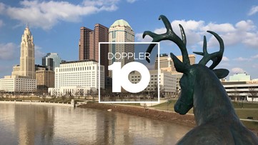 Cold, cold and more cold