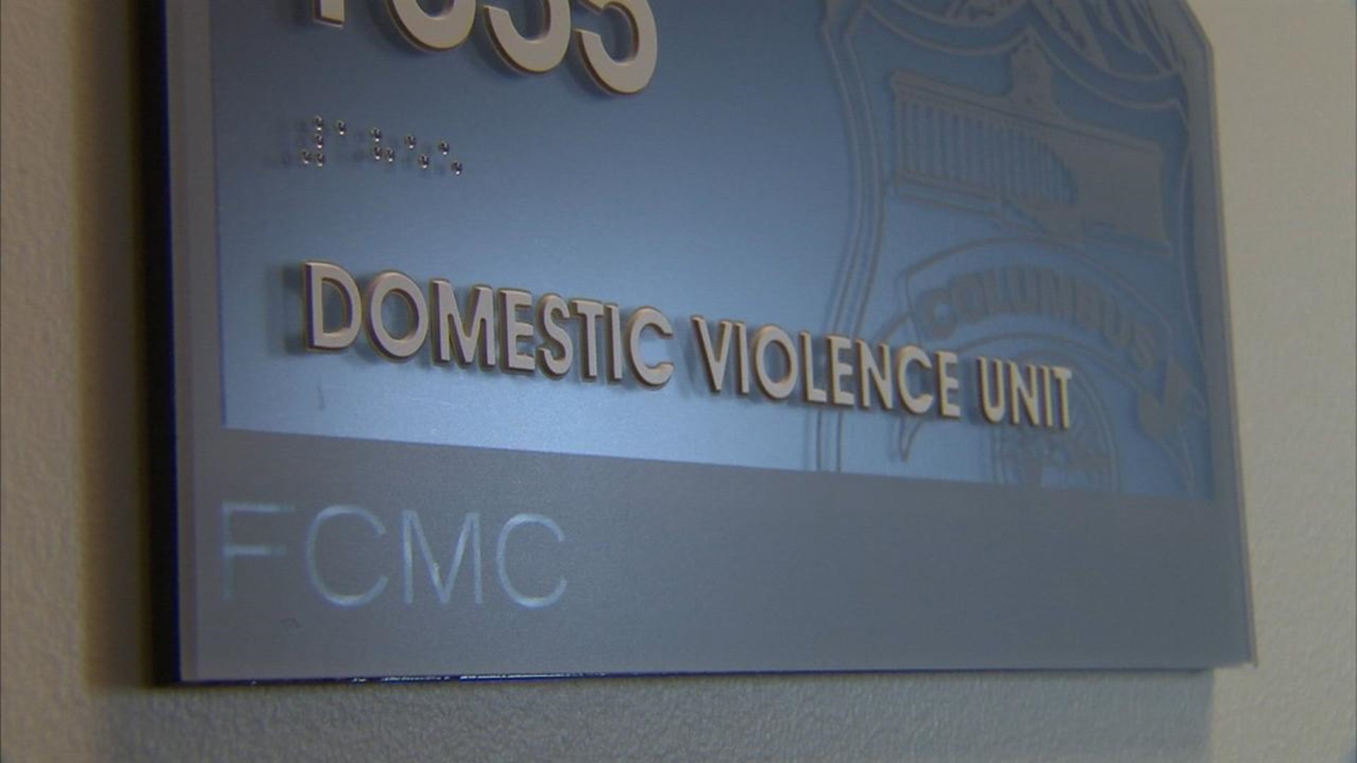 New Columbus Police Unit Works To Protect Victims Of Domestic Violence
