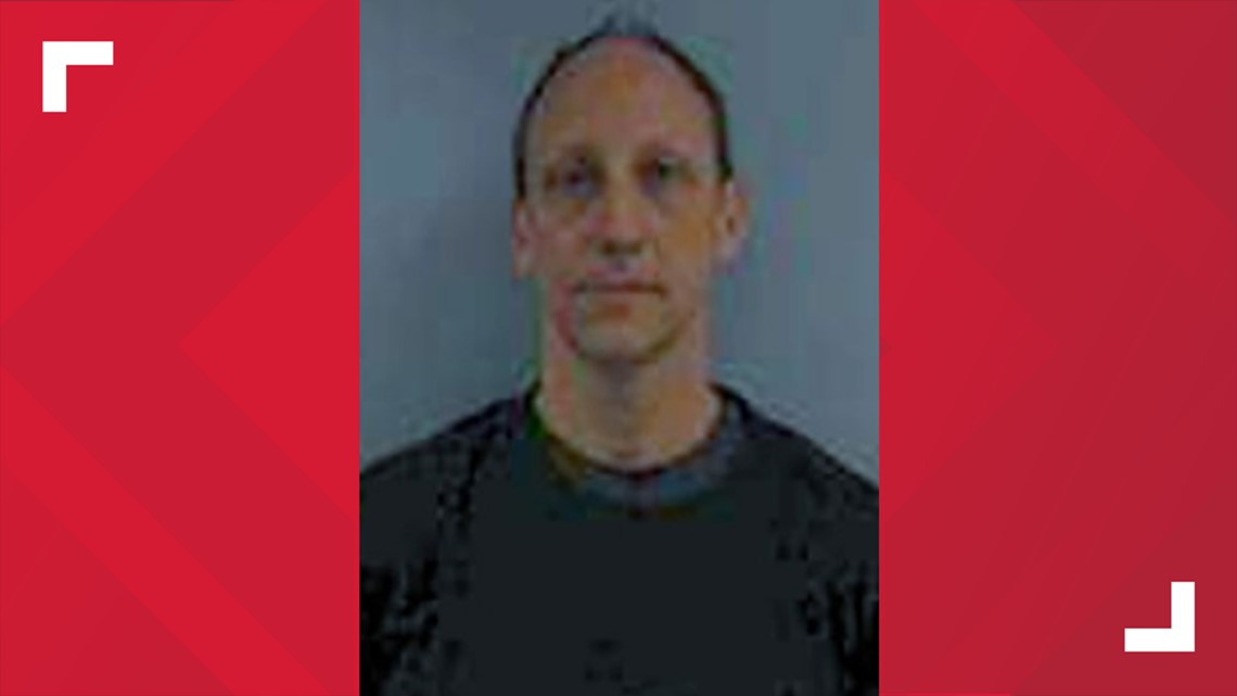 Former Hilliard Darby teacher charged with sexual battery