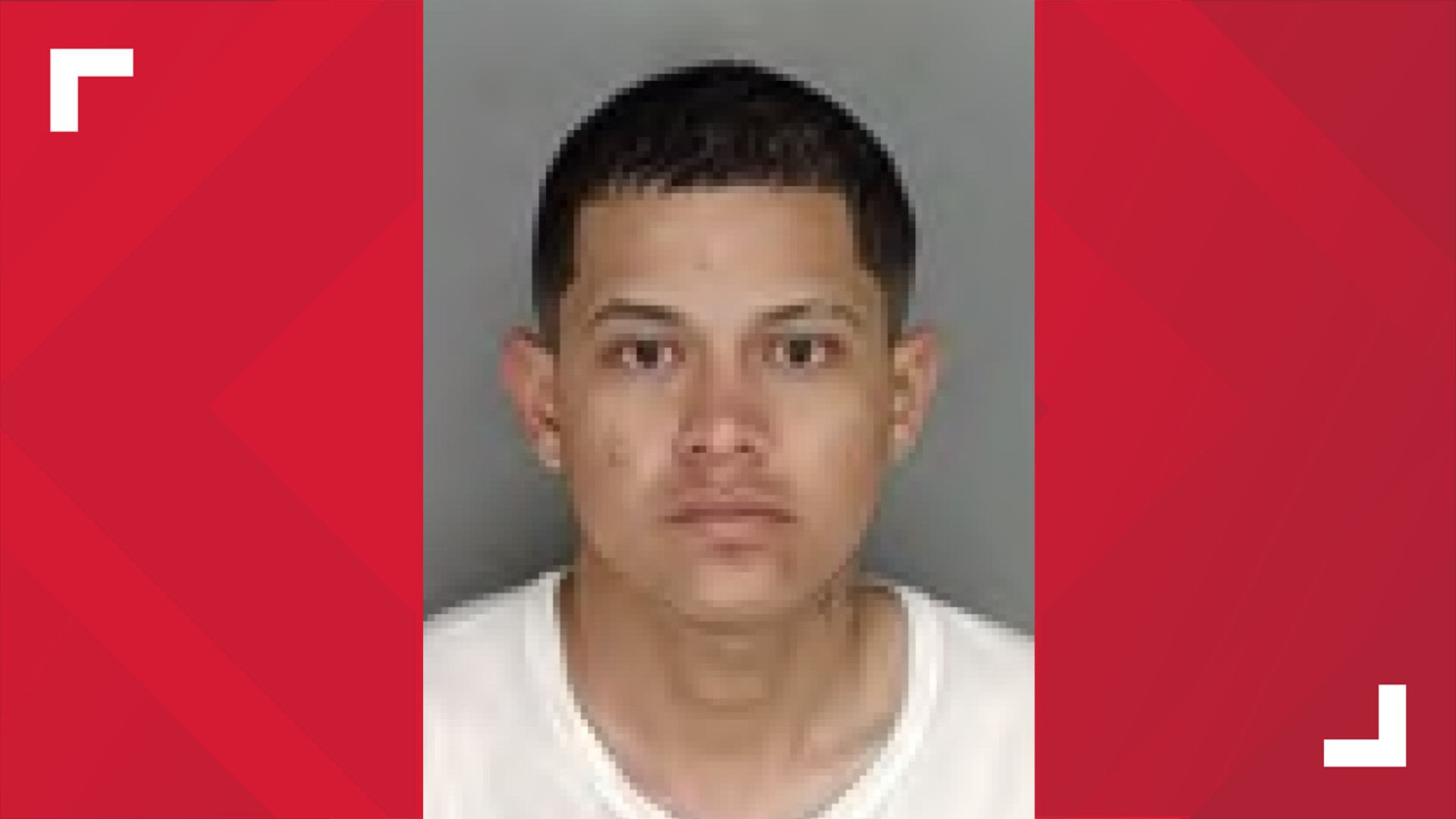The suspect, identified as 24-year-old Jose Castro, has been arrested and is in custody the Summit County Jail.