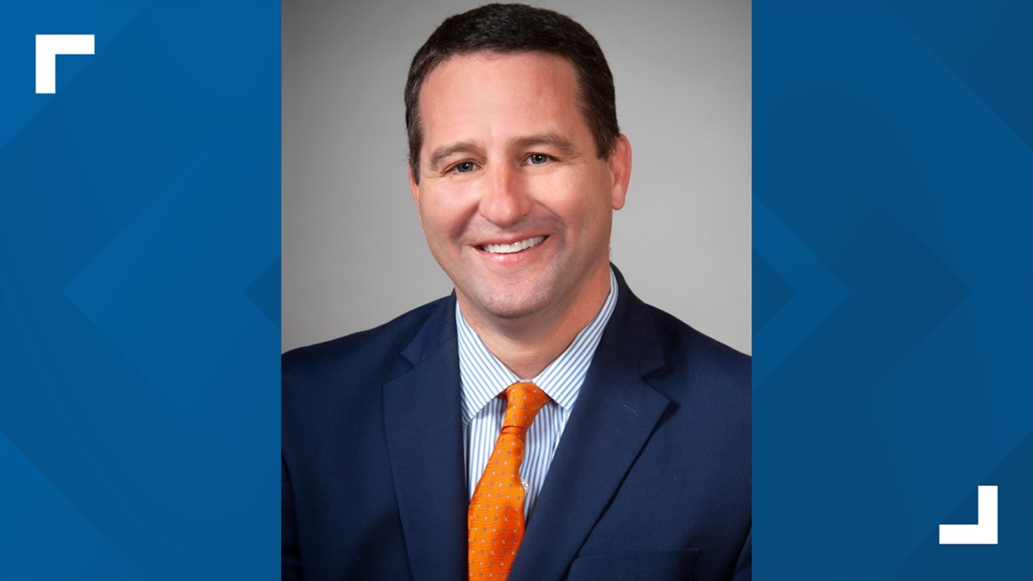 Ohio state Rep. Kris Jordan dies at age 46 - Vimarsana News
