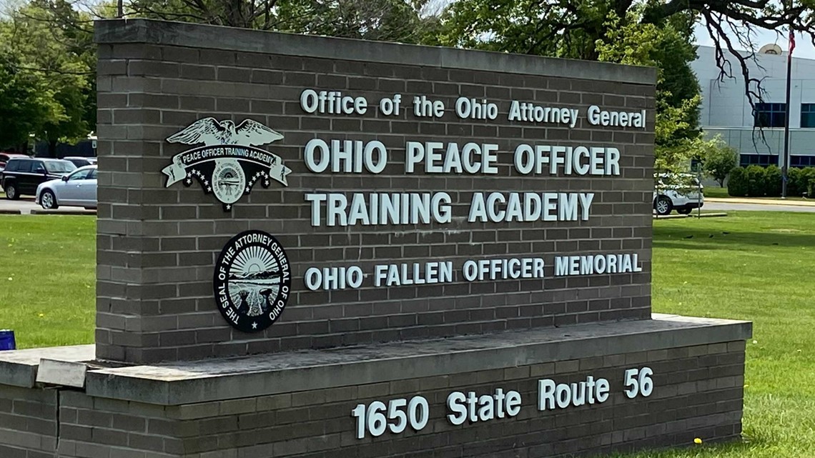 Changes to Ohio Peace Officer Basic Training to take effect in July