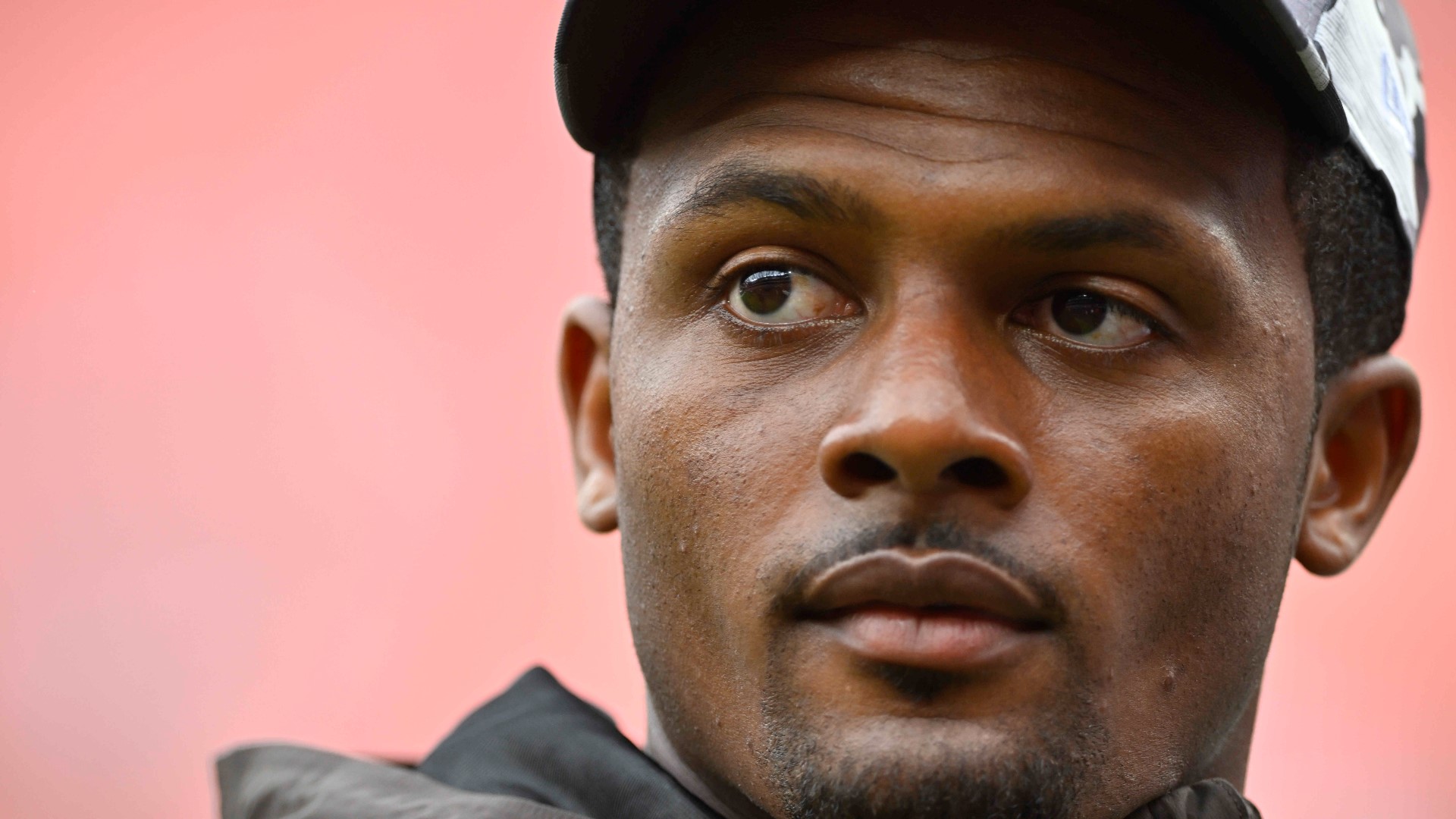 Deshaun Watson Leaves Browns As NFL Suspension Begins | 10tv.com