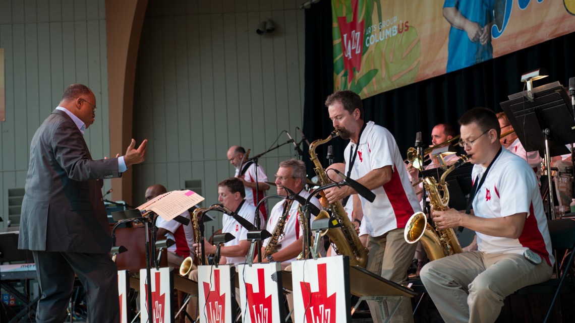 Columbus Zoo brings back JazZoo this summer - Vimarsana News