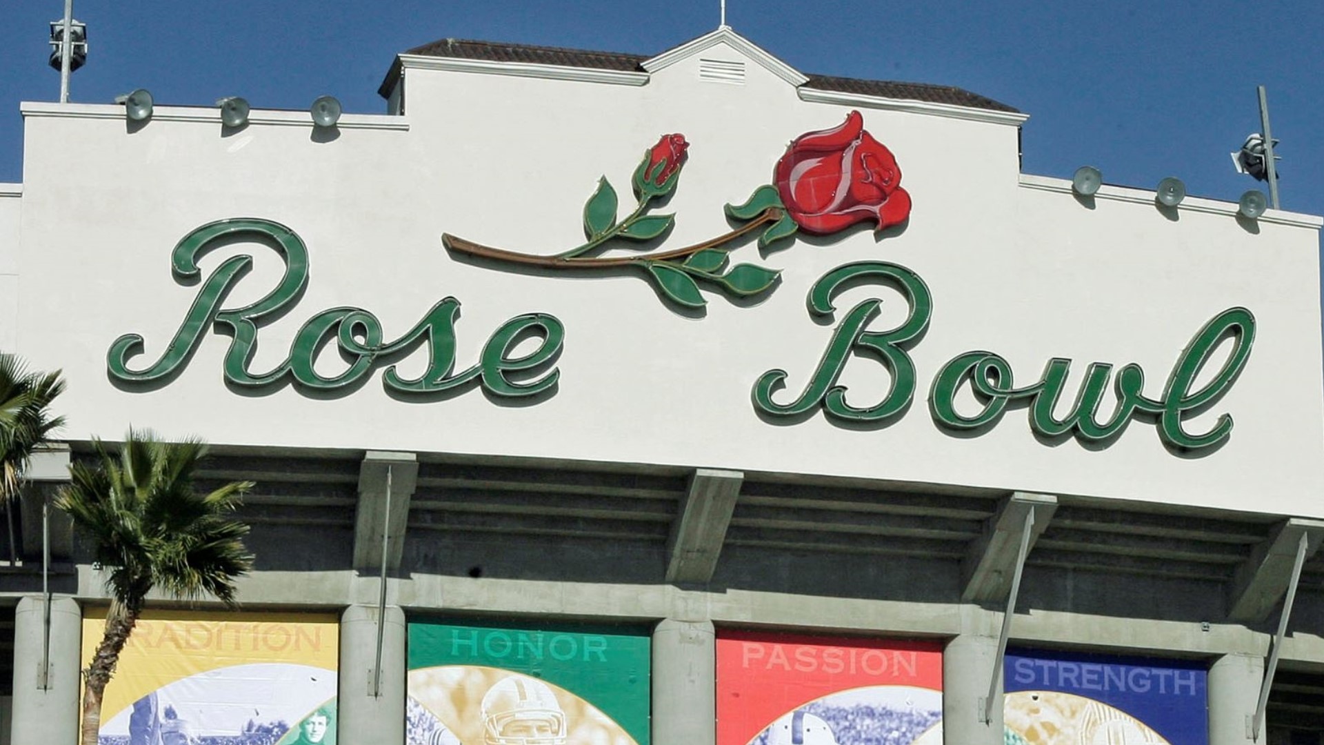 The Ohio State Buckeyes will take on Utah in the Rose Bowl on Jan. 1 in Pasadena, California.