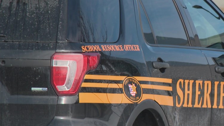 Delaware County Sheriff's Office looking to hire additional deputies for SRO program