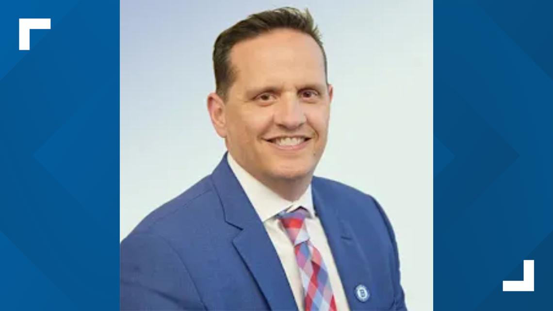 Bexley superintendent accepts new role at New Albany-Plain Local Schools