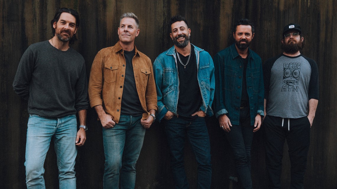 Old Dominion performing in Columbus Dec. 13 - Vimarsana News