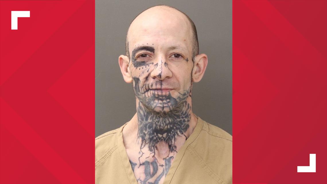 Man charged after weapons, ammunition found at John Glenn Columbus terminal construction site