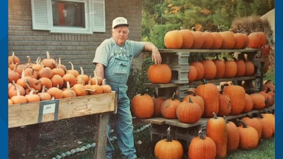 Pickerington pumpkin patch carries on years after owner's death - Vimarsana News