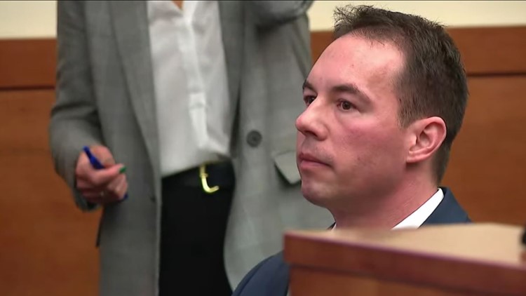 Prosecutors want to include lesser offense of reckless homicide in Husel jury instructions