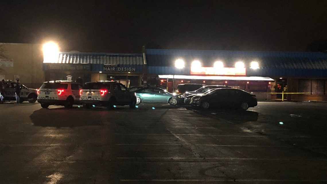 1 critical after shooting inside northeast Columbus pub - Vimarsana News