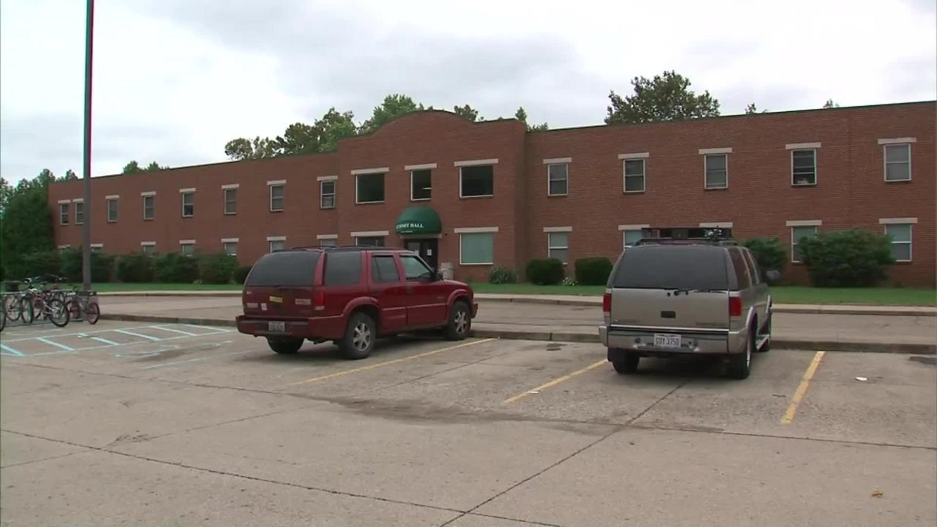 Hocking College Takes Steps to Improve Safety for Students on Campus