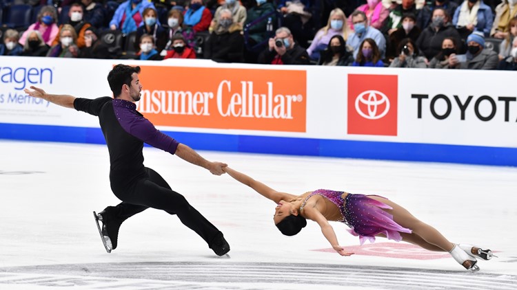 Columbus to host 2024 US Figure Skating Championships