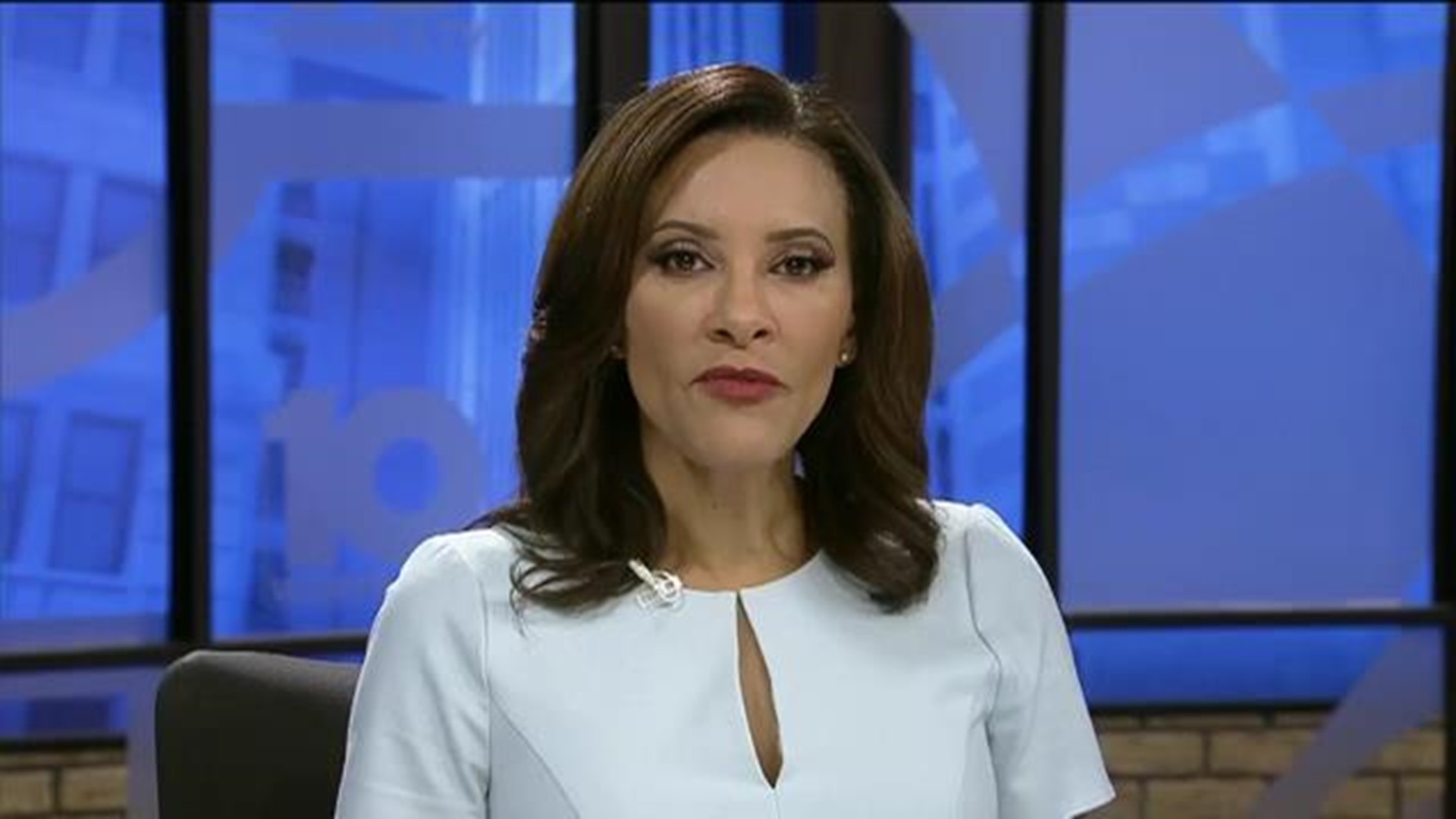 Former Pickaway County Teacher Sentenced To Prison For Sexually Abusing Student 10tv Com