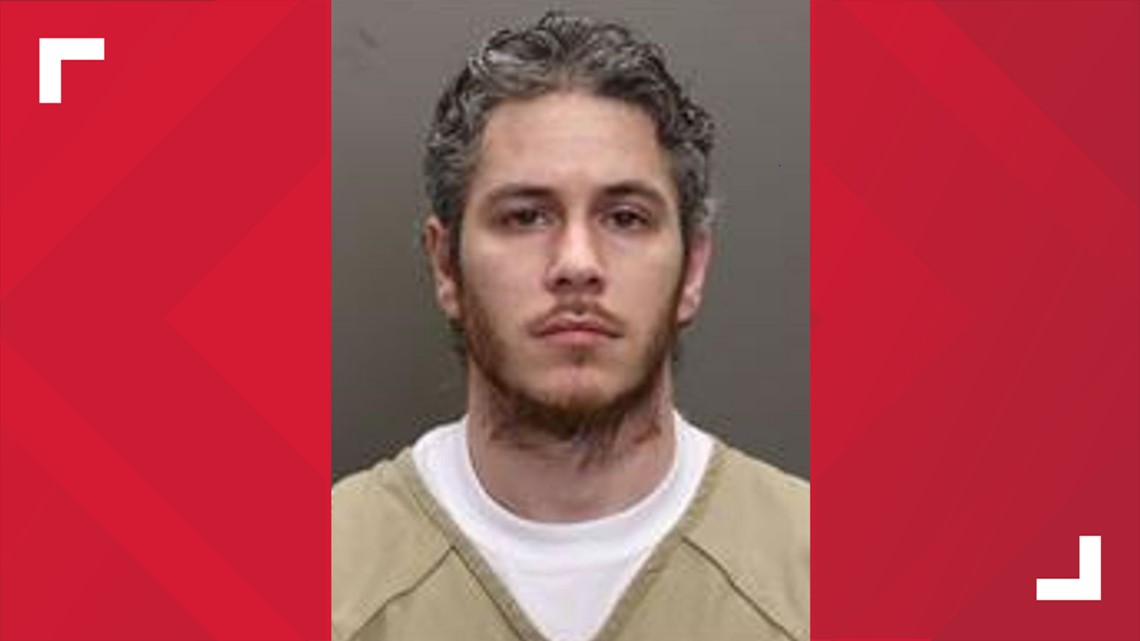 Man found guilty of fatally shooting woman in North Linden home - Vimarsana News