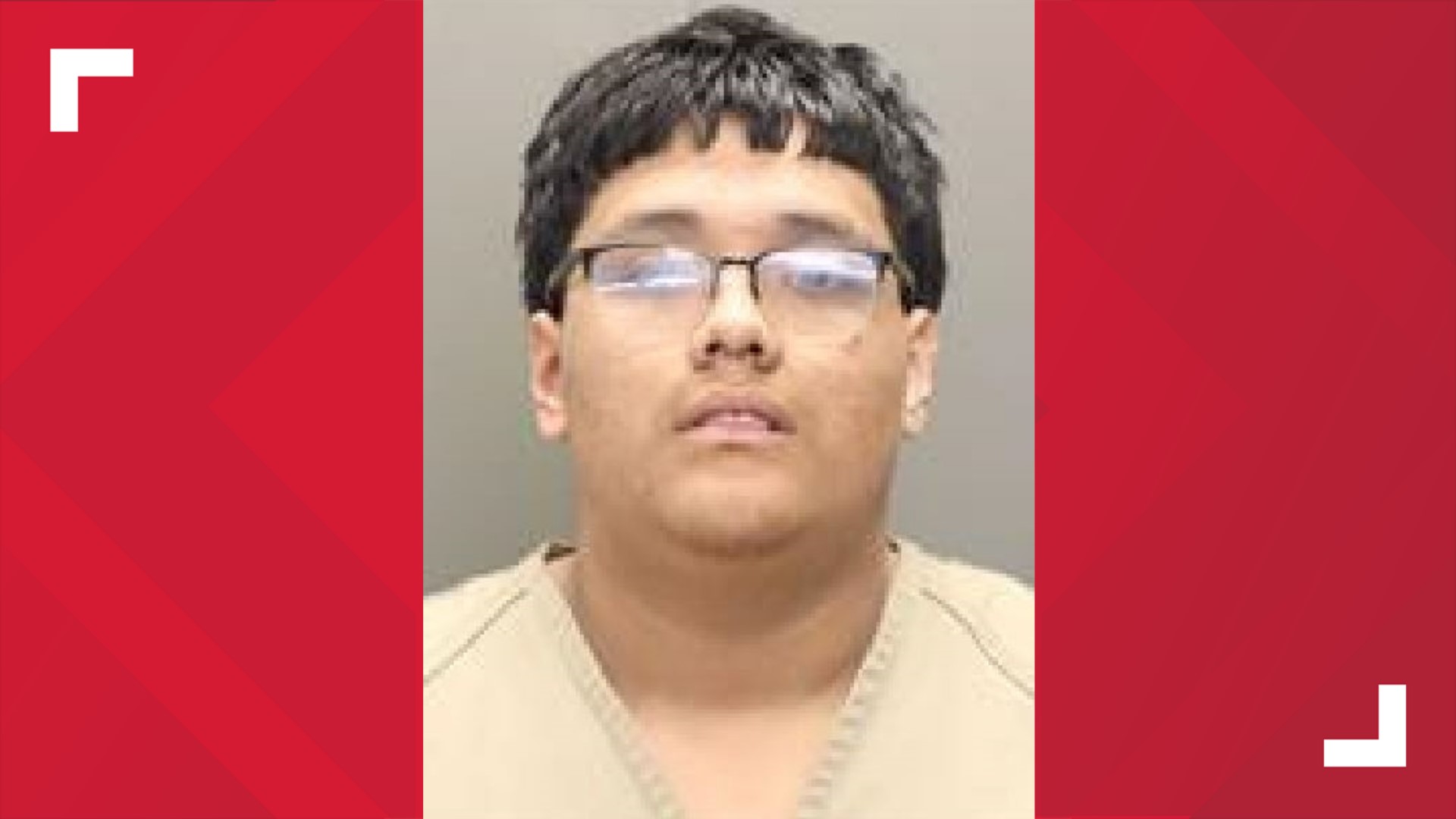 Franklin County Municipal Court documents say that 18-year-old Kevin Lopez caused 15-year-old Maria Guerra-Sandoval's death by means of a semi-automatic handgun.