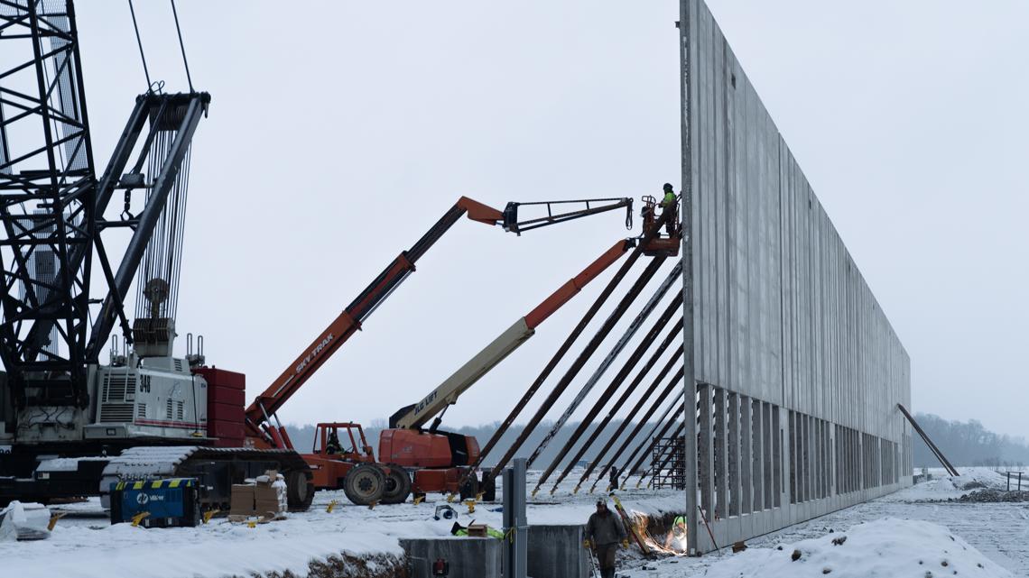 Anduril Industries lays out 10-year plan for Arsenal-1 facility in Pickaway County