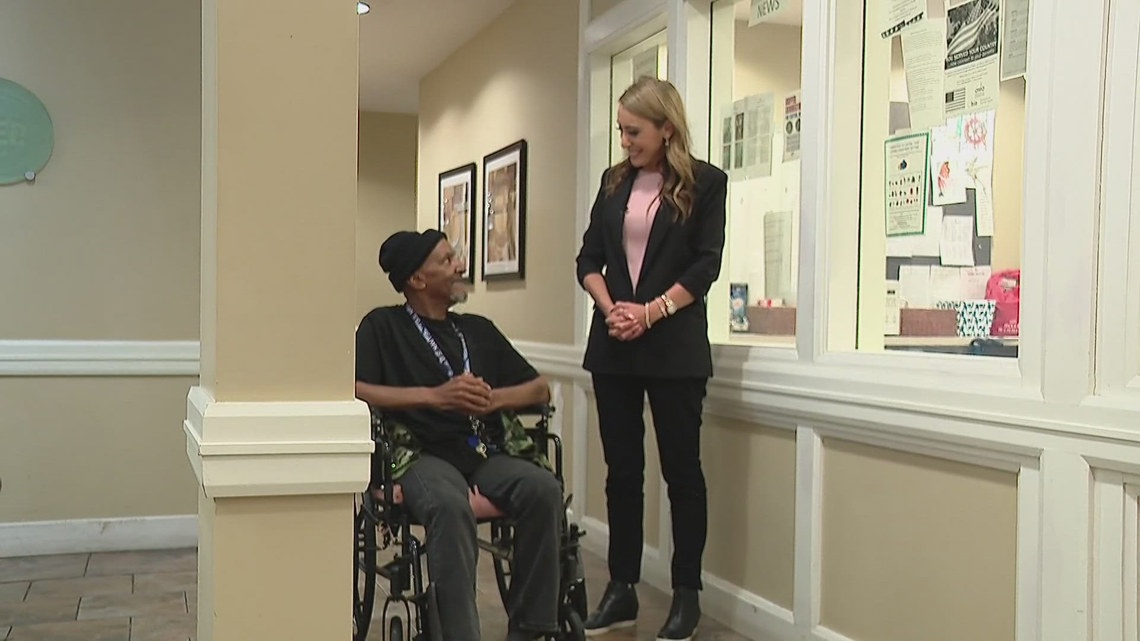 Veterans find hope and community at Columbus housing initiative for homeless vets