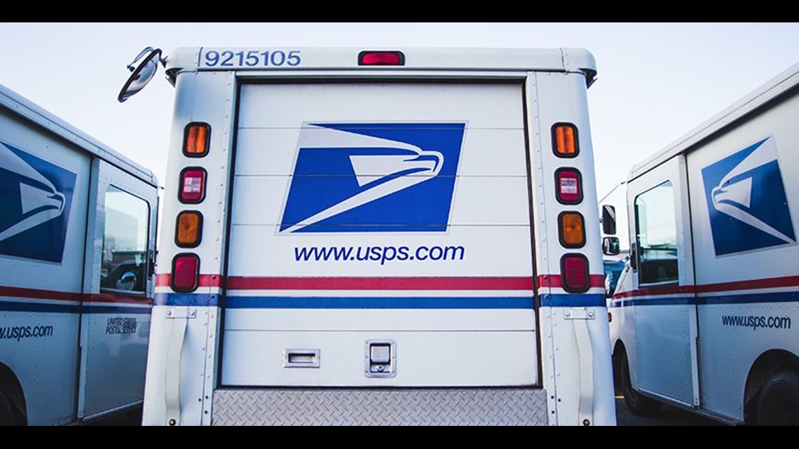 Columbus Post Office hosting job fairs to hire city carrier assistants