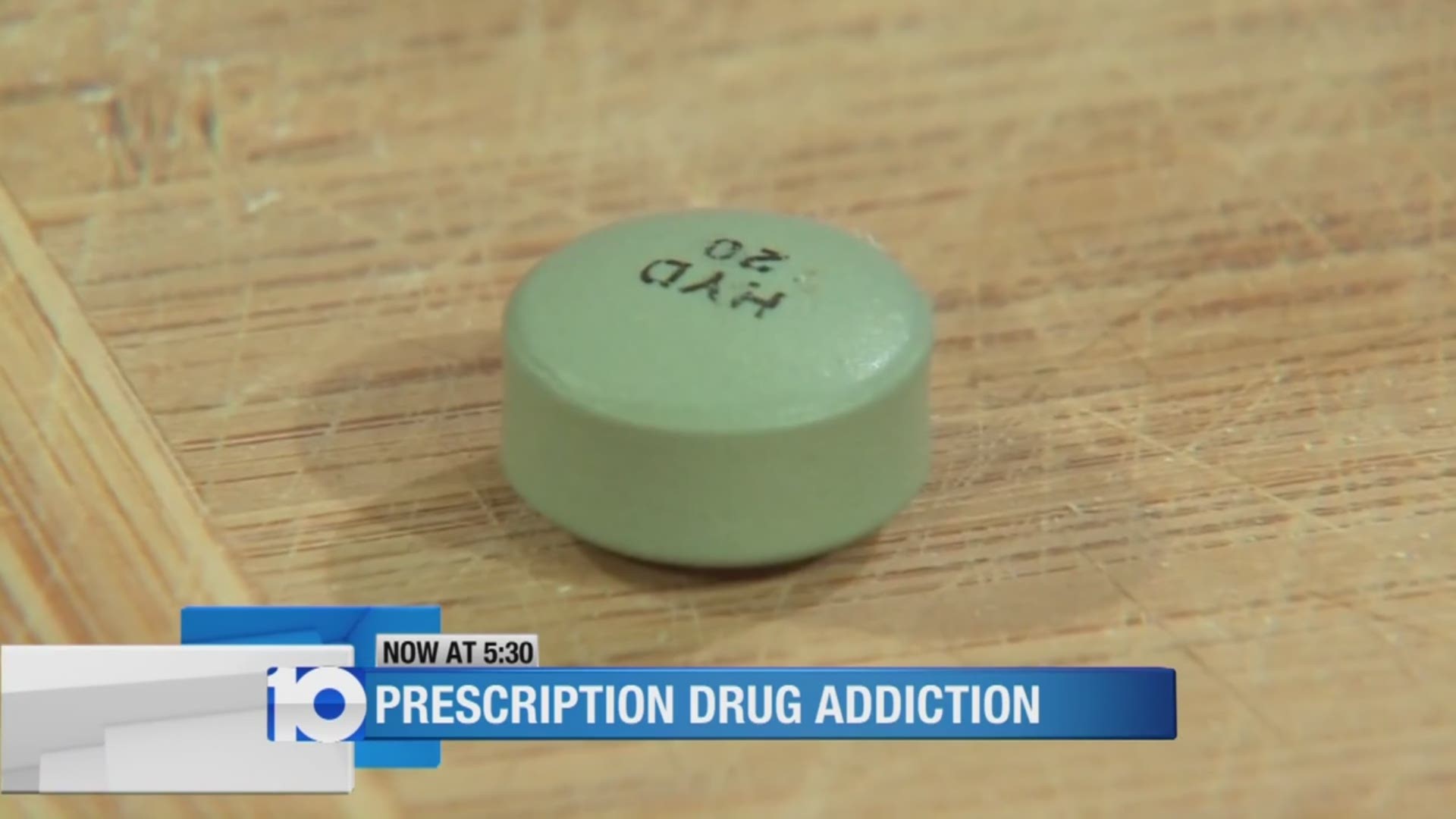 New Drug Guidelines Could Save Patients From Addiction
