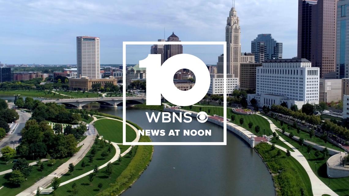 LIVE: 10TV News at 12:30 | 10tv.com