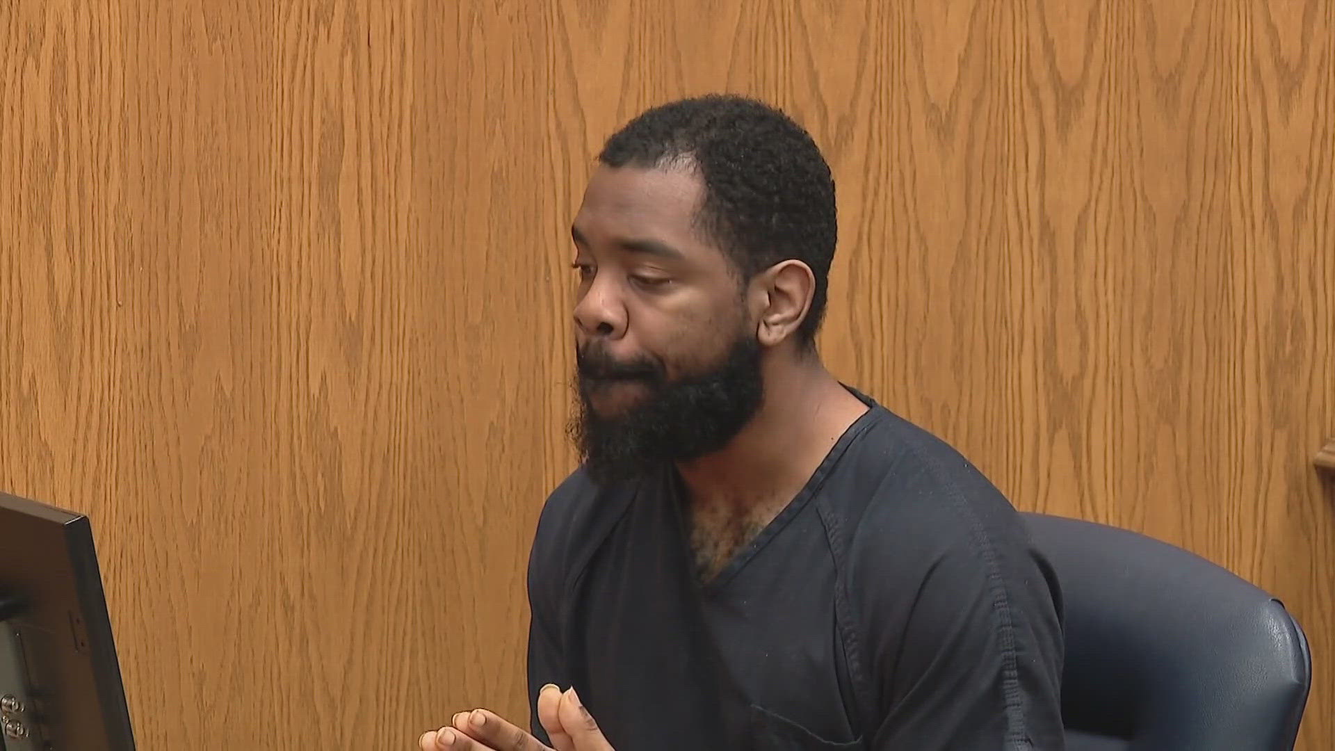 Witness testimony continues in New Albany mass shooting that killed 2, wounded 4