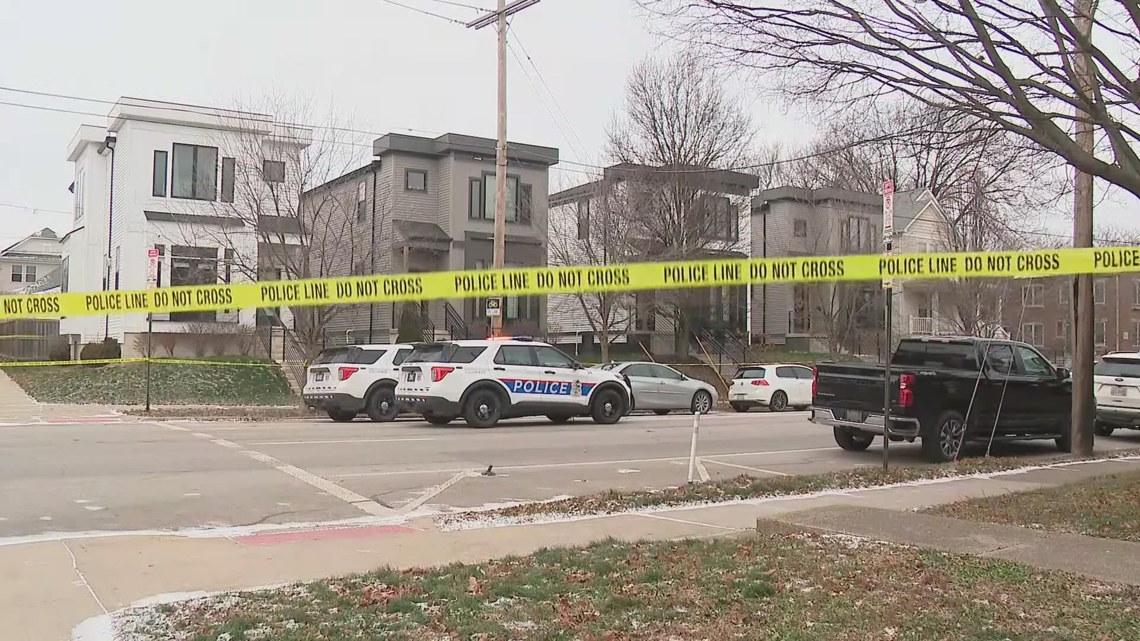 Arrest warrant filed for man in connection to deaths of Weinland Park couple