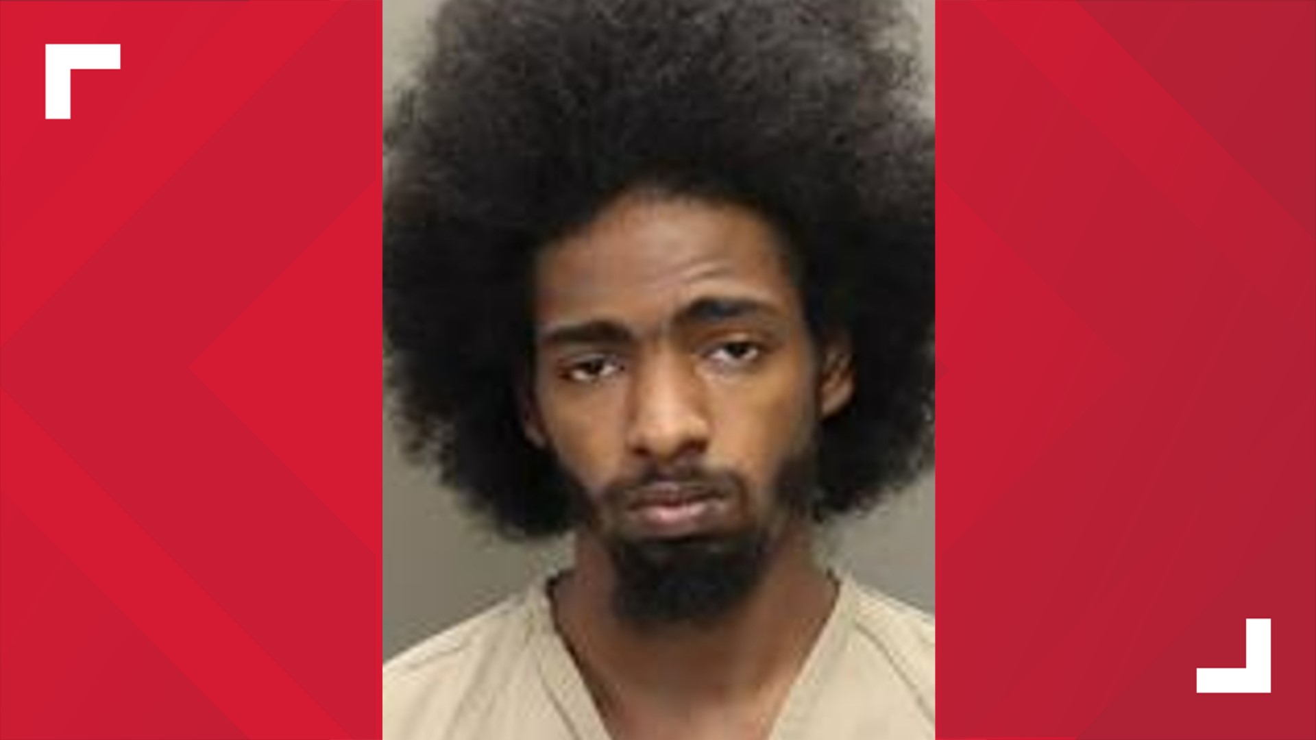 Police arrested 28-year-old Terell Stokes on Thursday and charged him with one count of murder. The charge stems from the shooting death of Superia Wilson.
