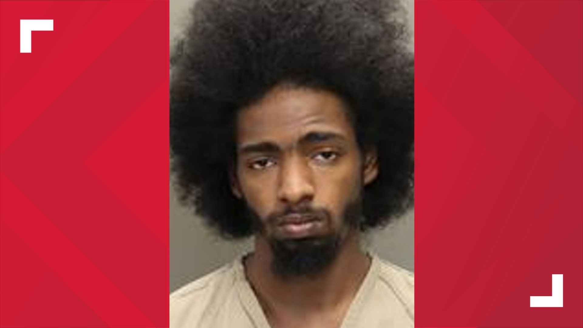 Police Arrest Man On Murder Charges In Connection To Fatal Double