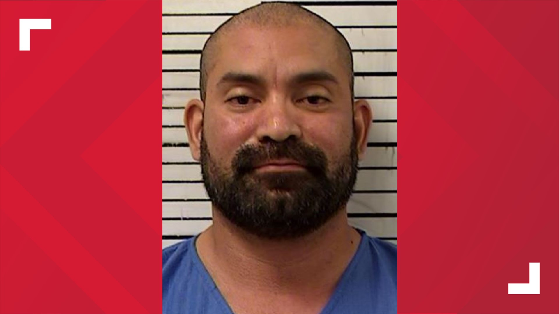 Marco Merino pleaded guilty to conspiring to distribute more than eight kilograms of fentanyl and accepting bribes to protect the transportation of cocaine.