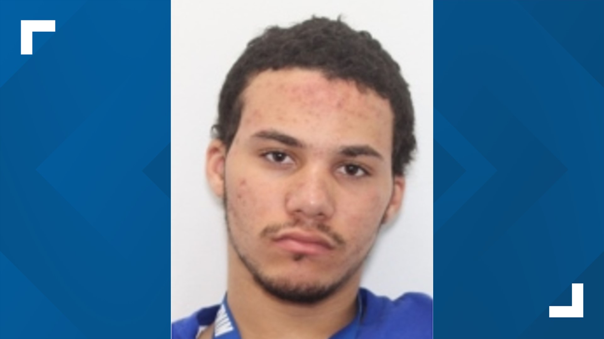 Officers responded to the 300 block of Jennings Avenue around 7 a.m. where they found the body of 19-year-old Joseph Andrews Jr.