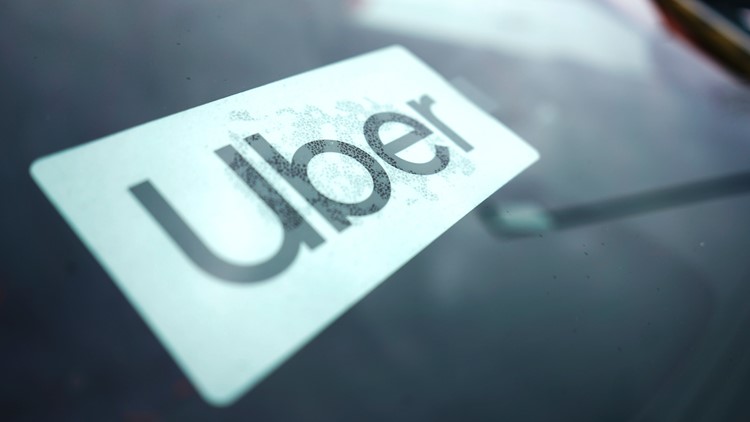 Uber launches teen accounts for 13 to 17 year olds to request rides in Columbus